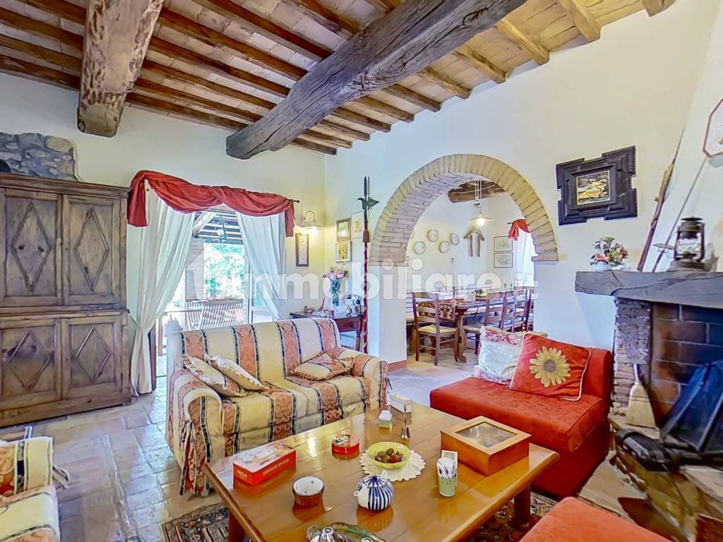 Additional image 3 of Vocabolo Vallefigliola, Calvi dell'Umbria