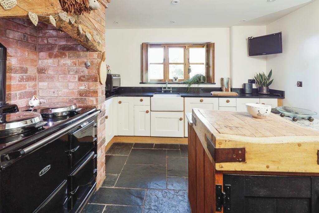 Additional image 6 of Cottage Lane, Nether Whitacre, Coleshill, Birmingham, B46