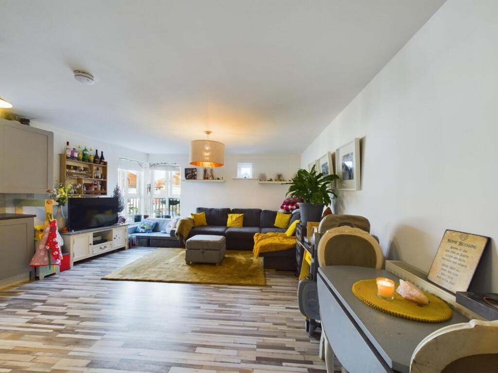 Additional image 8 of Petherton Road, Hengrove, Bristol