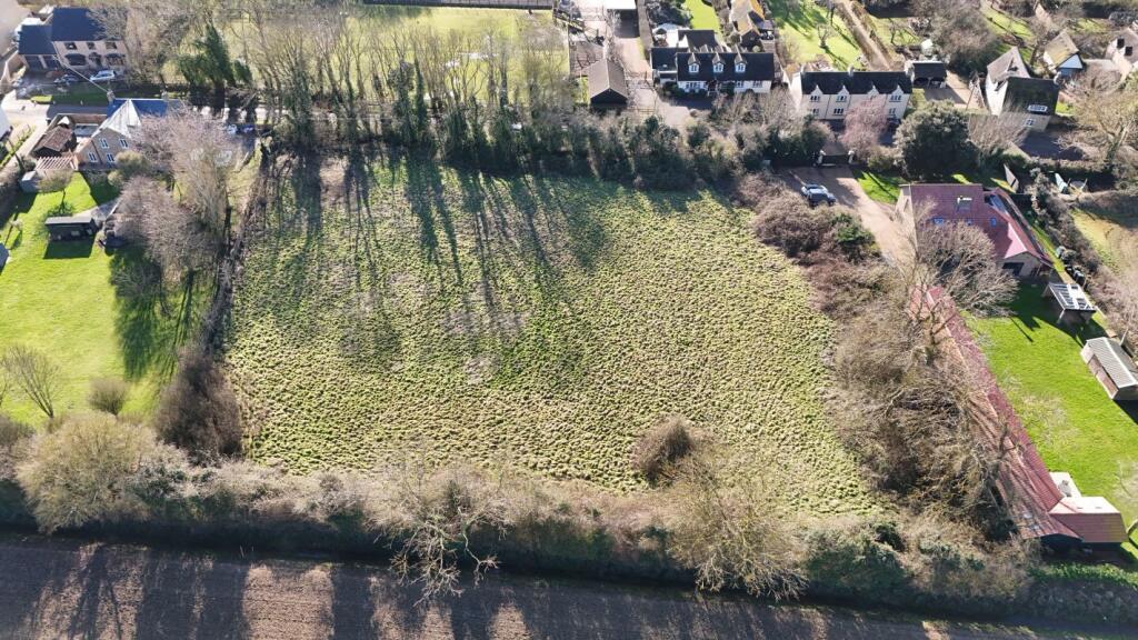Additional image 4 of Land on the North side of Main Street, Wentworth, Ely, Cambridgeshire, CB6 3QG