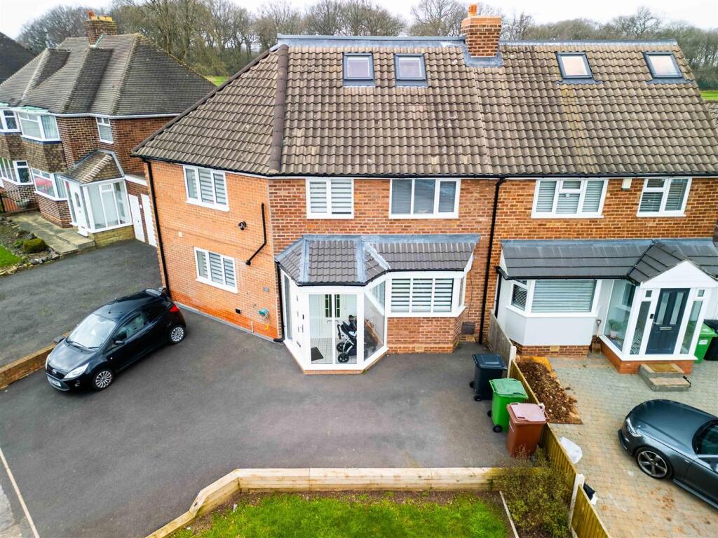 Additional image 37 of Pomeroy Road, Great Barr, Birmingham