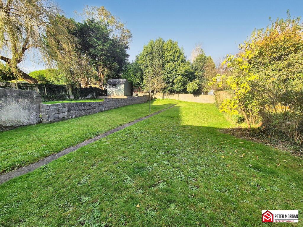 Additional image 24 of Parkfields Road, Bridgend, Bridgend County. CF31 4BJ