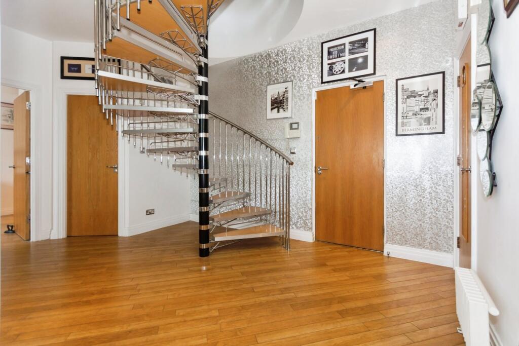 Additional image 12 of Yew Tree Road, Moseley, Birmingham, B13