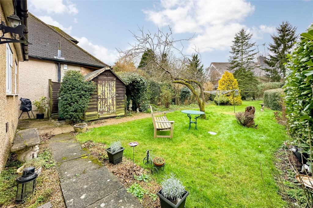 Additional image 8 of St. Albans Road, Sandridge, St. Albans, Hertfordshire, AL4