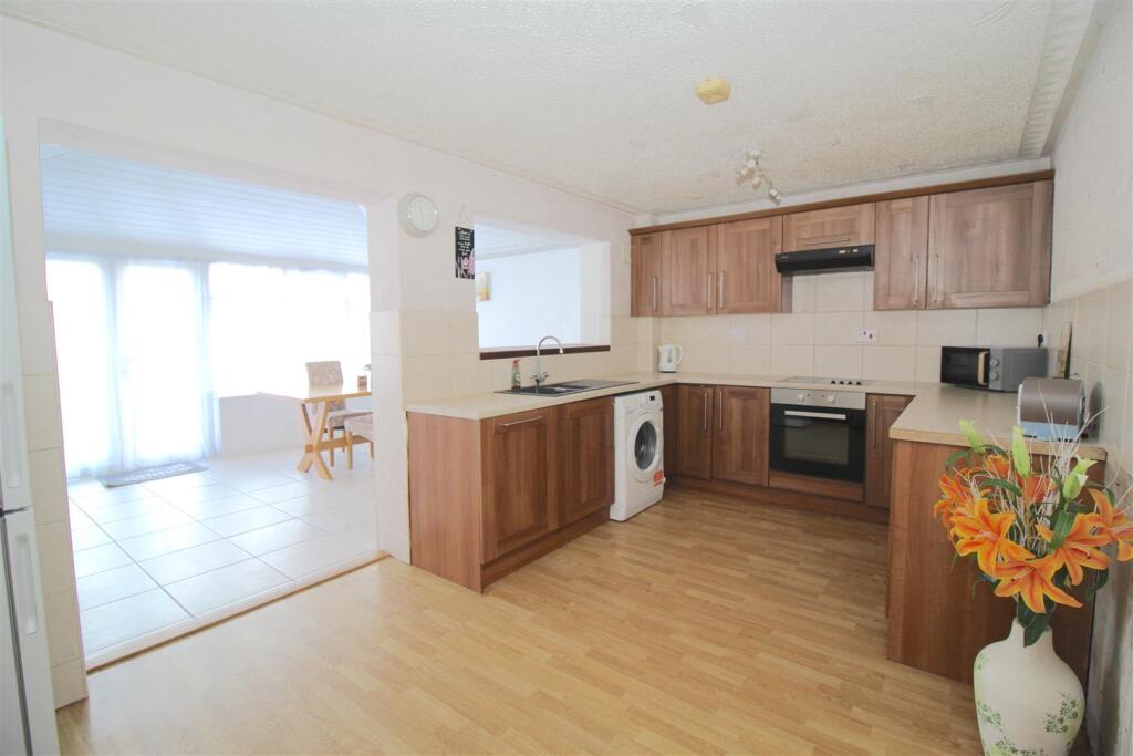 Waterloo Avenue, Fordbridge, Birmingham