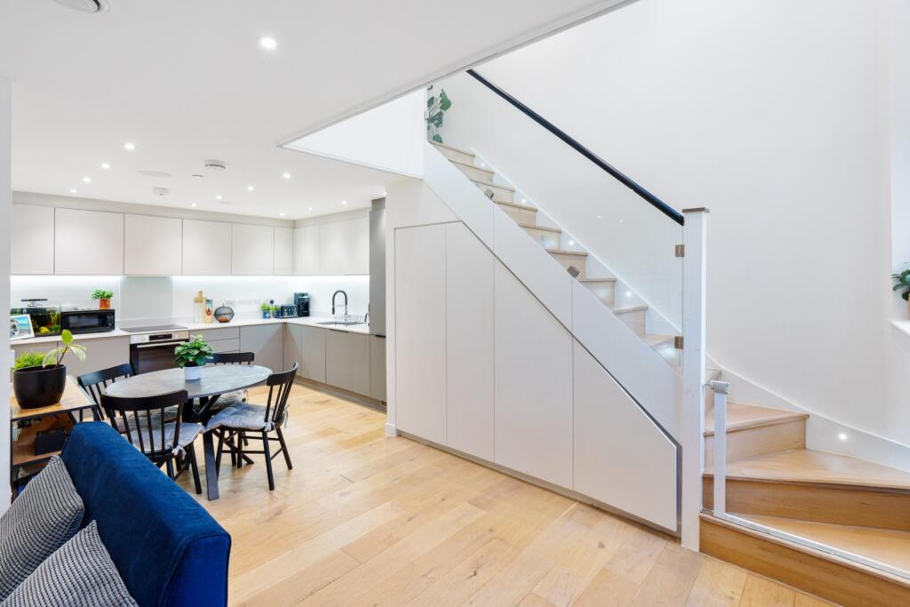 Additional image 11 of The Old Technical College, Preston Road, Brighton