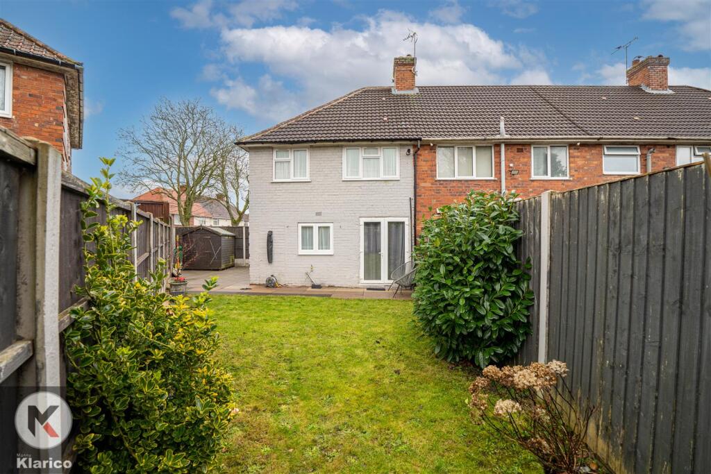 Additional image 19 of Roydon Road, Birmingham