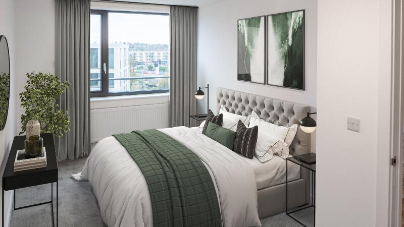 Additional image 13 of Perry Barr Village, 
Perry Barr Birmingham, 
B42 2UD