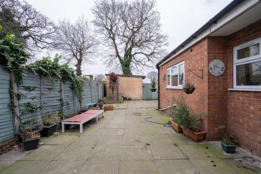 Additional image 19 of Clements Road, Birmingham