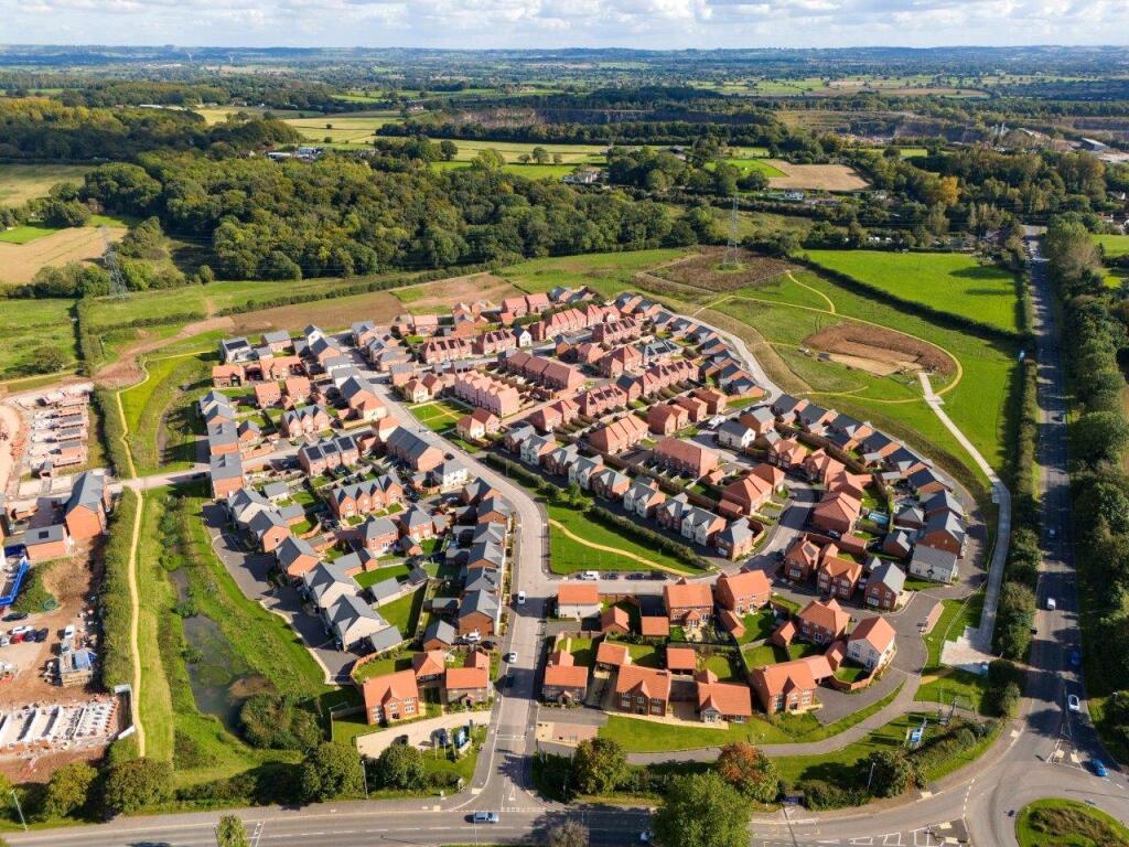 Additional image 18 of Cleve Wood, Thornbury, BS35