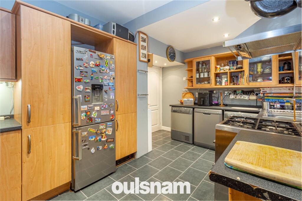 Additional image 6 of Fairway, Northfield, Birmingham, West Midlands, B31