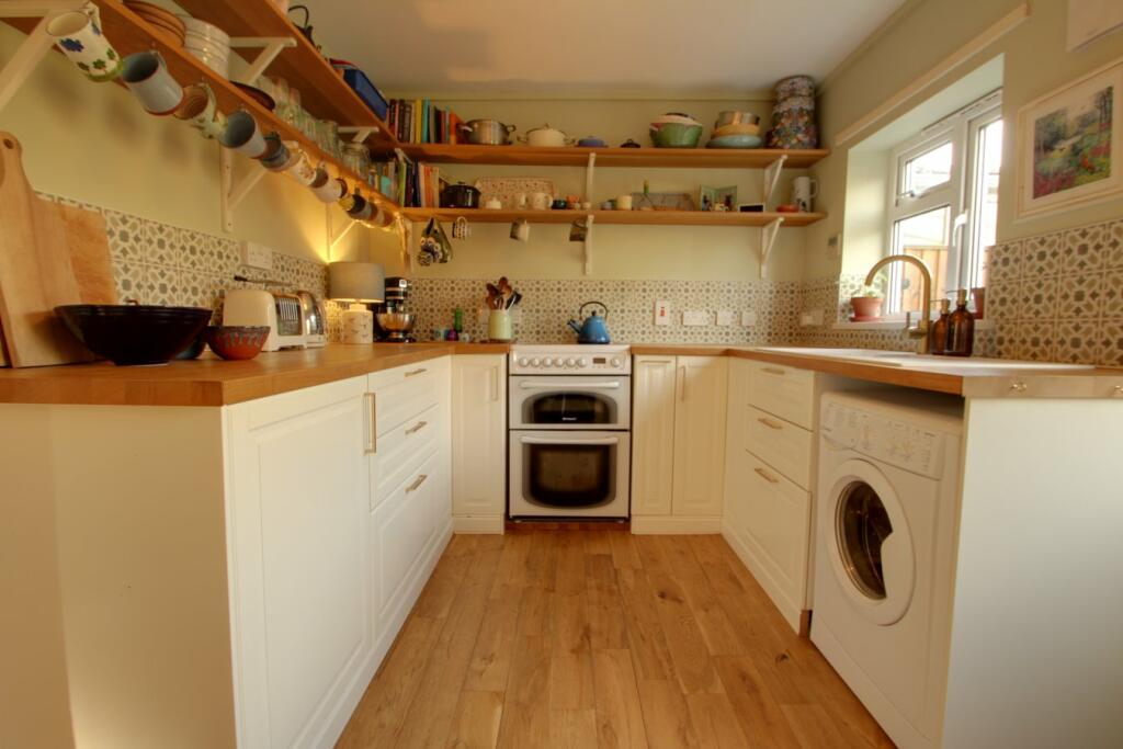 Additional image 5 of Pilton Road, North Wootton, BA4