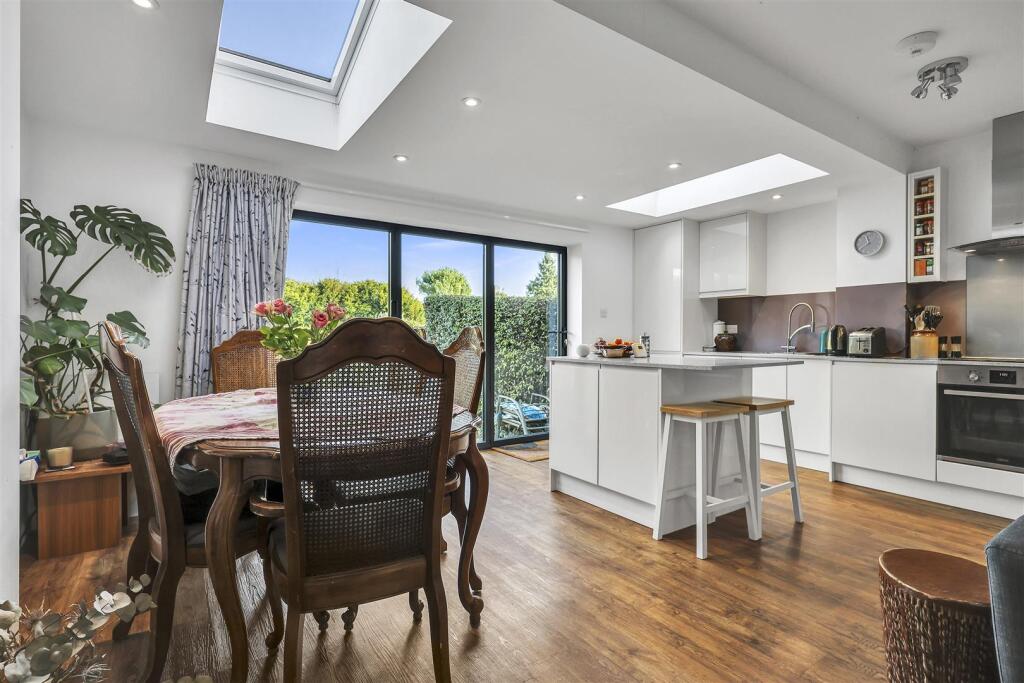 Additional image 6 of Green End Road, Cambridge