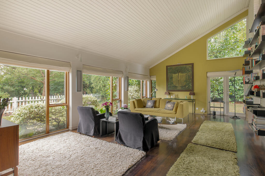 Additional image 20 of Huntingdon Road, Cambridge, CB3