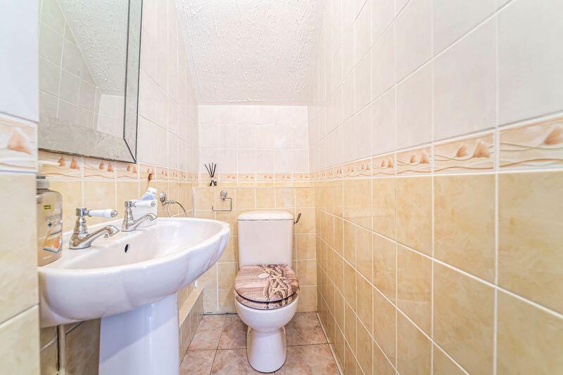 Additional image 5 of Woodview Terrace, Weston super Mare - FABULOUS PERIOD HOME