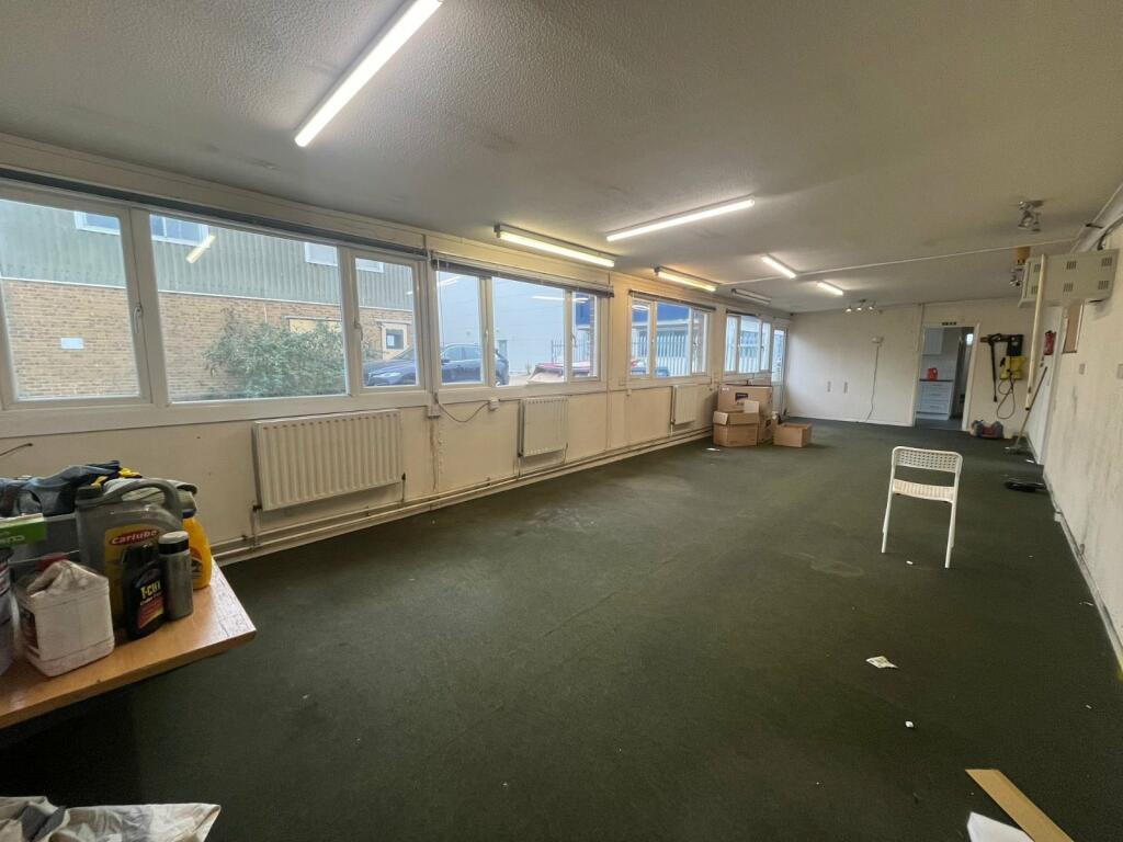 Additional image 4 of Front Offices At 4 Commerce Way, Lancing Business Park, Lancing, West Sussex, BN15