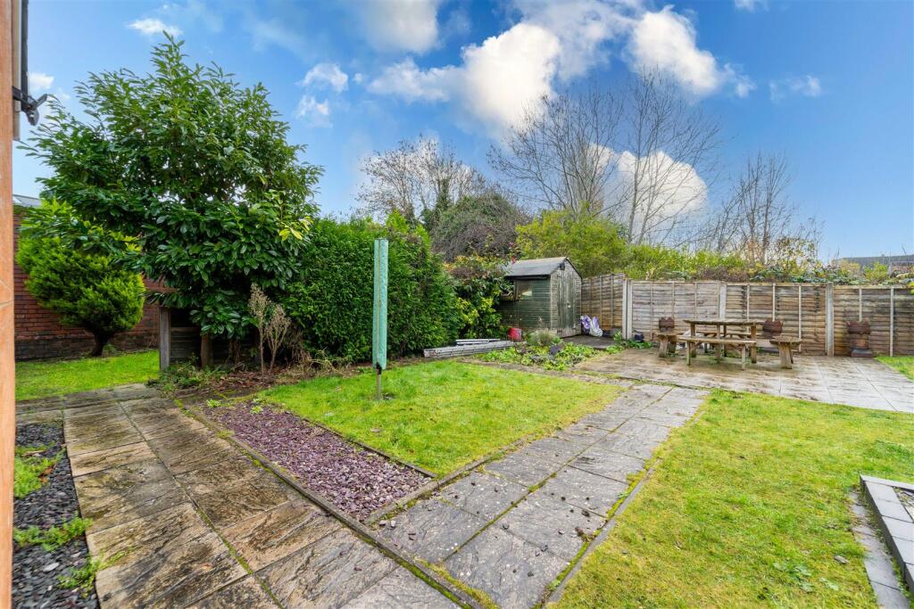 Additional image 36 of Exeter Road, Birmingham