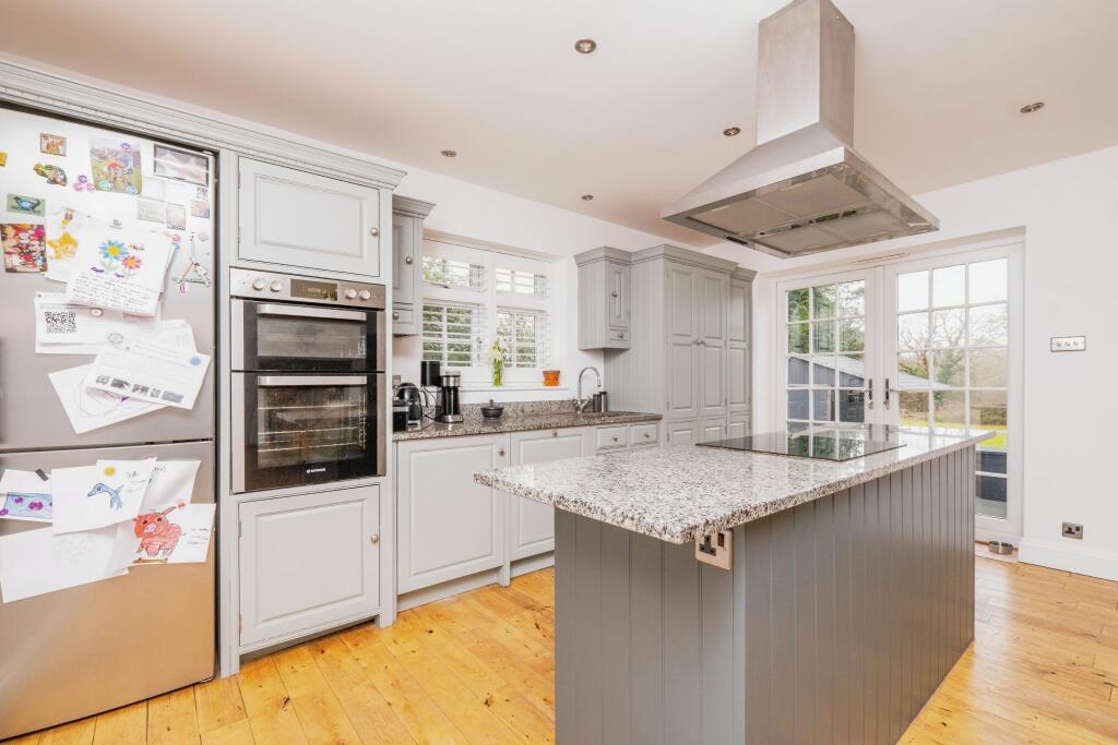 Additional image 8 of Shoreham Road, Henfield, West Sussex, BN5