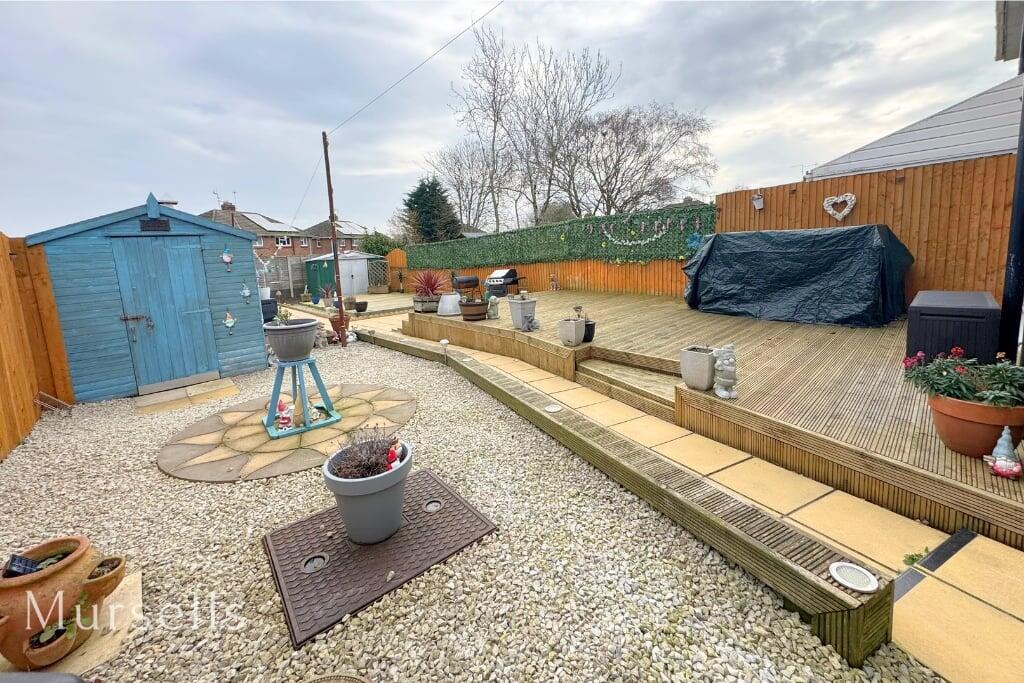 Additional image 18 of Gort Road, Poole, BH17