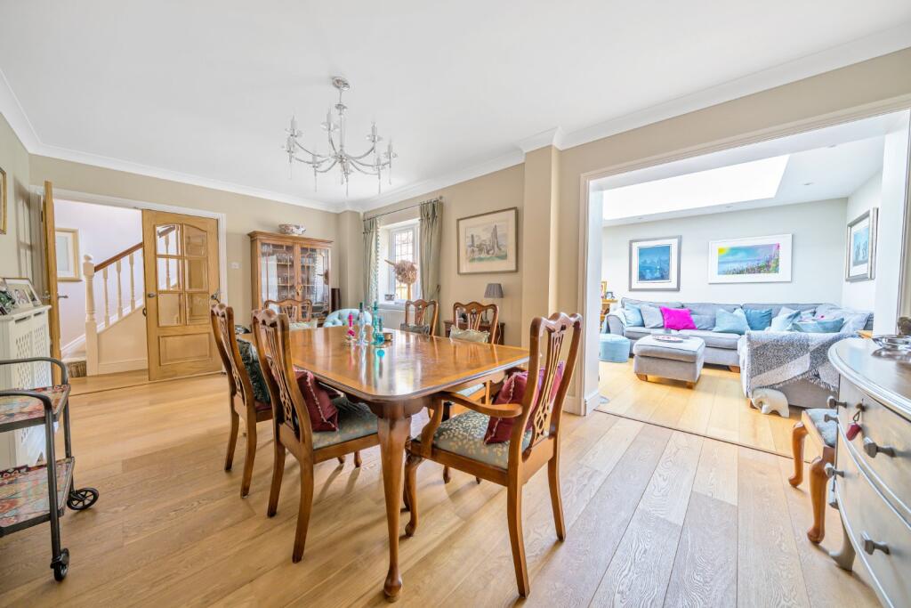 Additional image 10 of Woodlands Road, Bickley, Kent, BR1