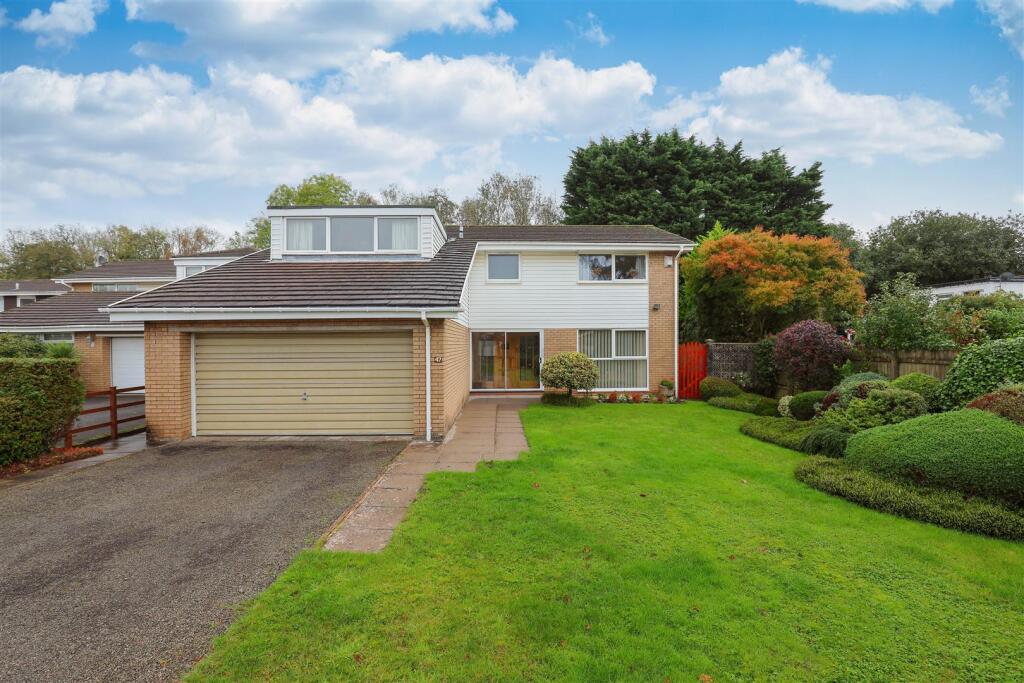 Additional image 23 of Berrymead Road, Cyncoed, Cardiff