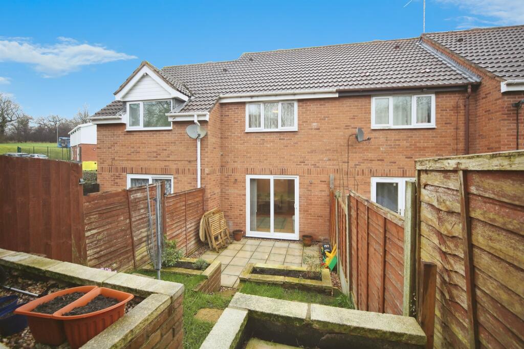 Additional image 4 of Bengrove Close, Redditch