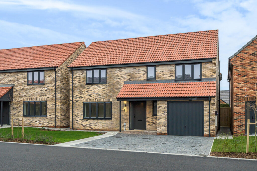 Additional image 12 of Magnum Plum Way, Bristol, BS36