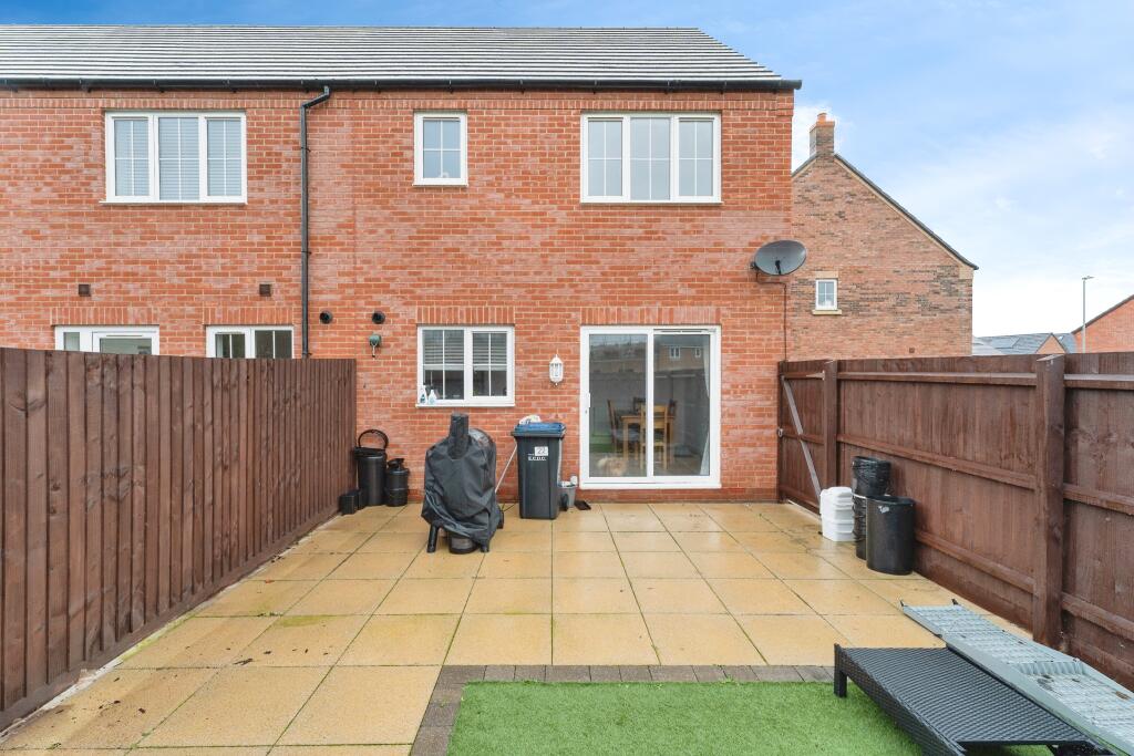 Additional image 17 of Lowfield Crescent, Littleport, Ely, Cambridgeshire, CB6