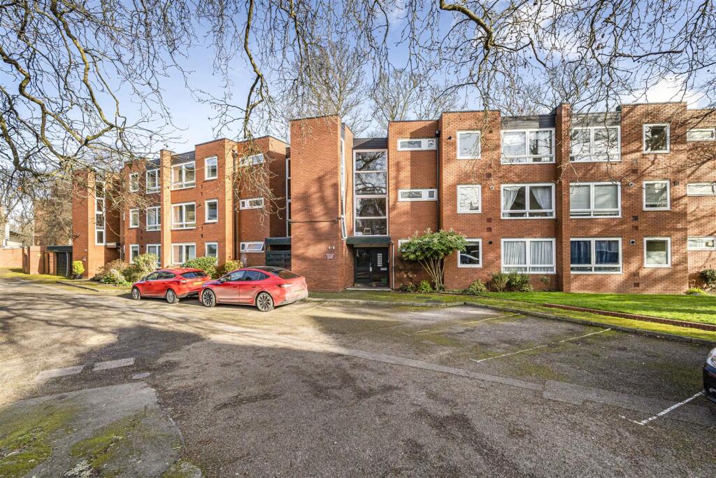 Additional image 18 of Fenners Lawn, Cambridge