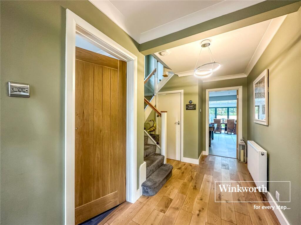 Additional image 6 of Queens Road, Ferndown, Dorset, BH22