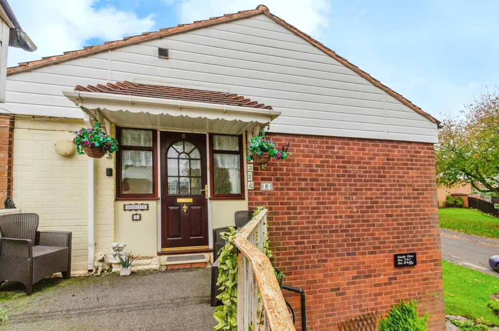 Additional image 15 of Gorsty Close, West Bromwich, West Midlands, B71