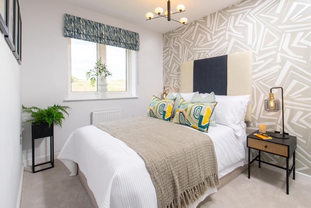 Additional image 9 of Llantrisant Road, 
Llantwit Fardre, 
Mid Glamorgan, 
CF38 2EE