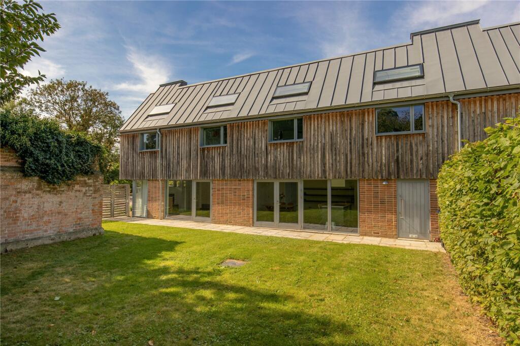 Additional image 8 of Anstey Hall Barns, Maris Lane, Trumpington, Cambridge, CB2