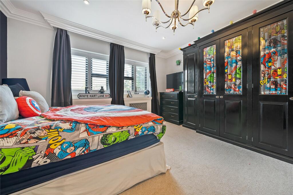 Additional image 29 of Park Avenue, Farnborough Park, Orpington