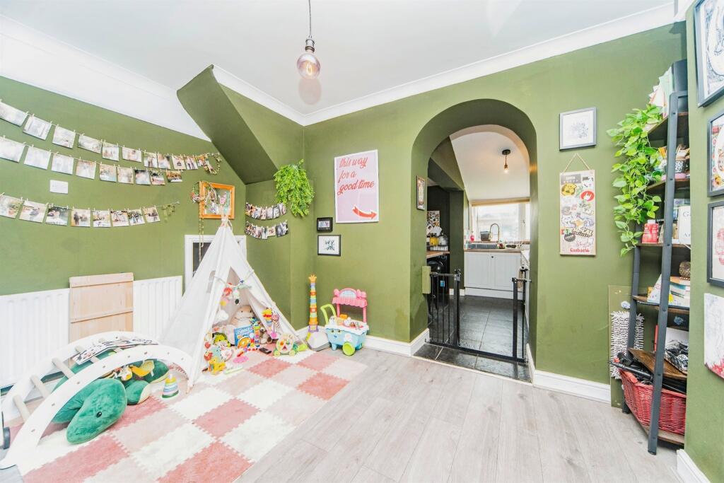 Additional image 7 of Mackworth Street, Bridgend