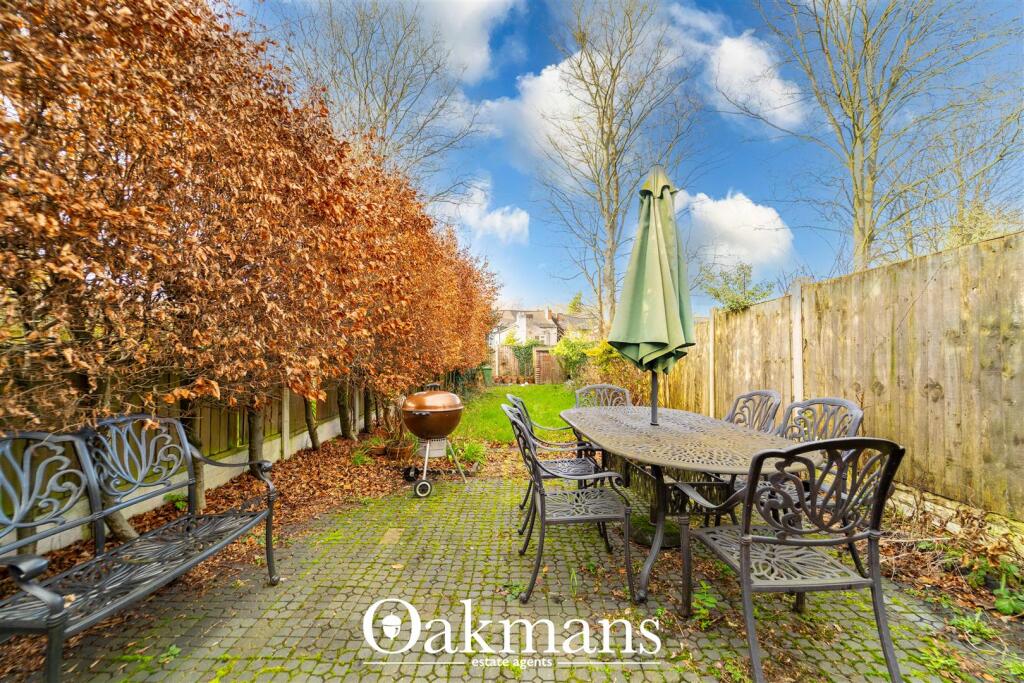 Additional image 30 of Clarence Road, Harborne, Birmingham, B17