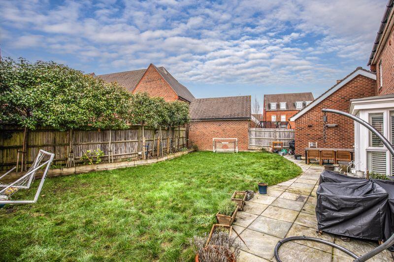 Additional image 22 of Gertrude Campion Close, Hurstpierpoint
