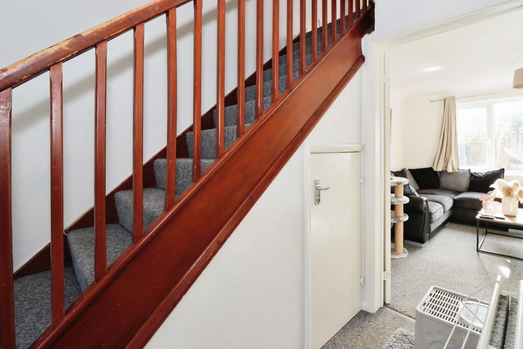 Additional image 9 of Hay Leaze, Yate, Bristol, Gloucestershire, BS37