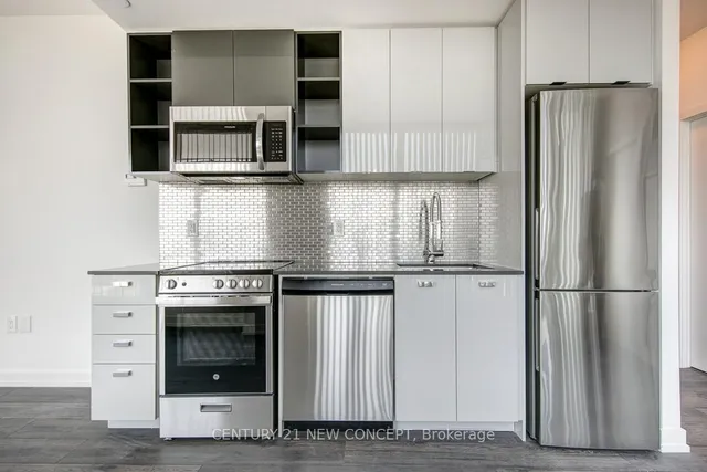 Additional image 4 of 10 De Boers Dr Unit 511