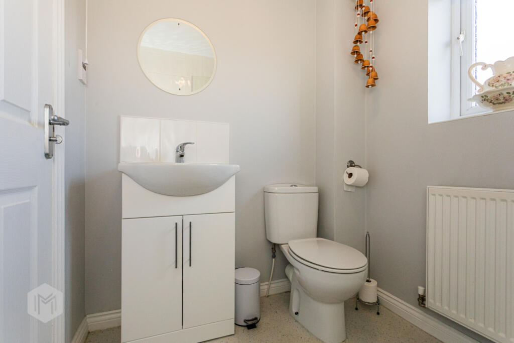 Additional image 18 of Chew Moor Lane, Lostock, Bolton, Greater Manchester, BL6 4HH