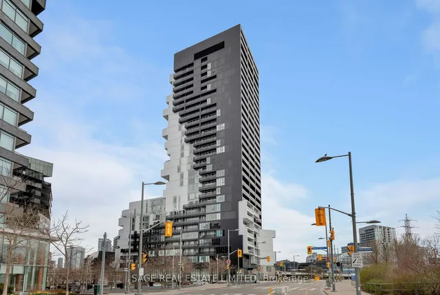 Additional image 31 of 170 Bayview Ave Unit 1908