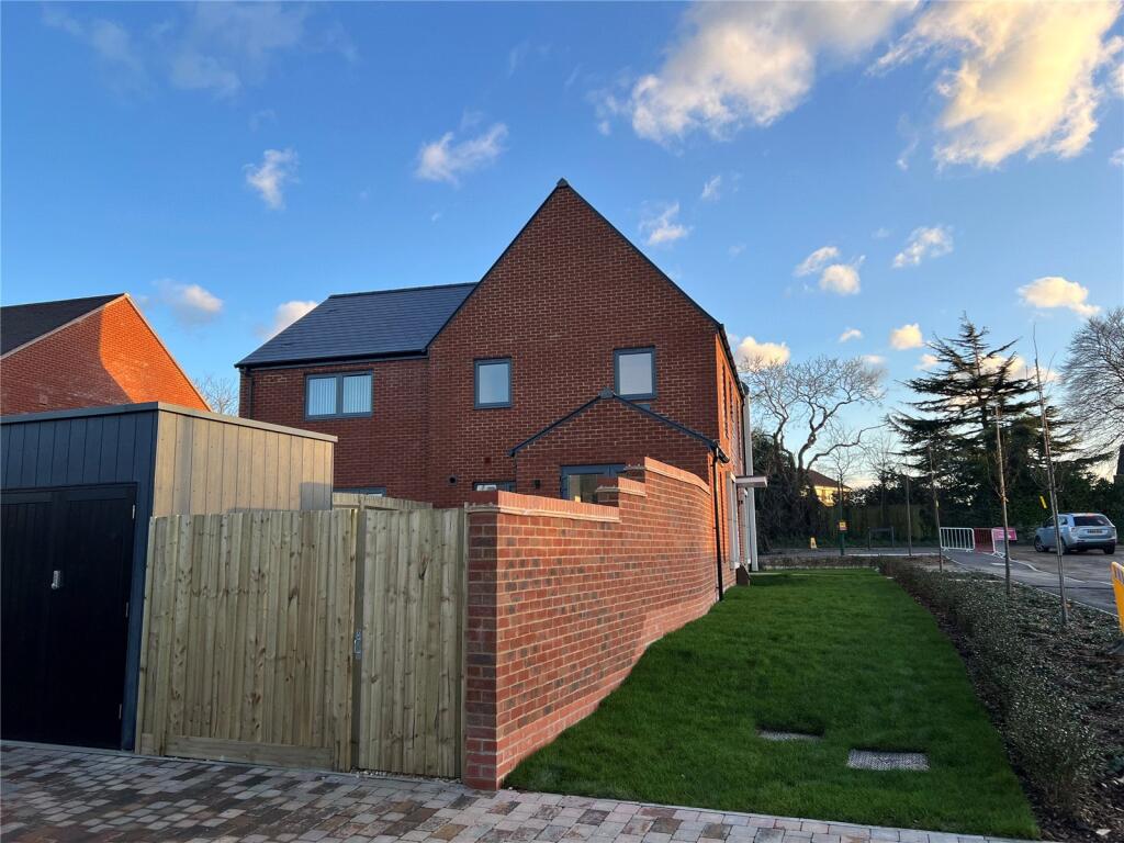Additional image 10 of Oakwood Park, 2 Harlequin Drive, Wimborne, BH21
