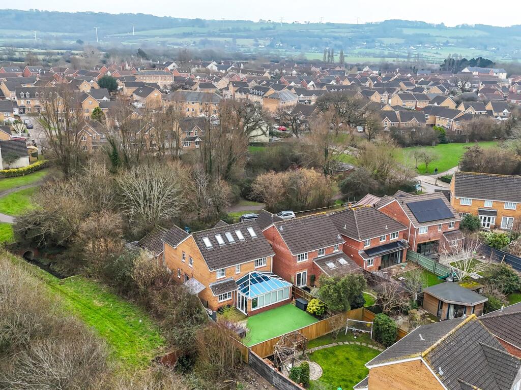 Additional image 25 of Galingale Way, Portishead, Bristol, Somerset, BS20