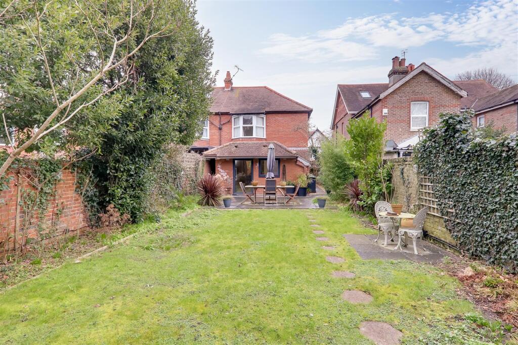 Additional image 37 of Heene Road, Worthing