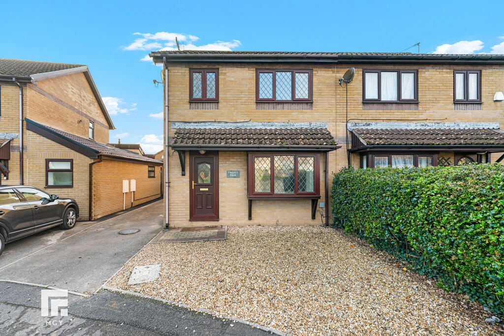 Additional image 32 of Kirton Close, Cardiff