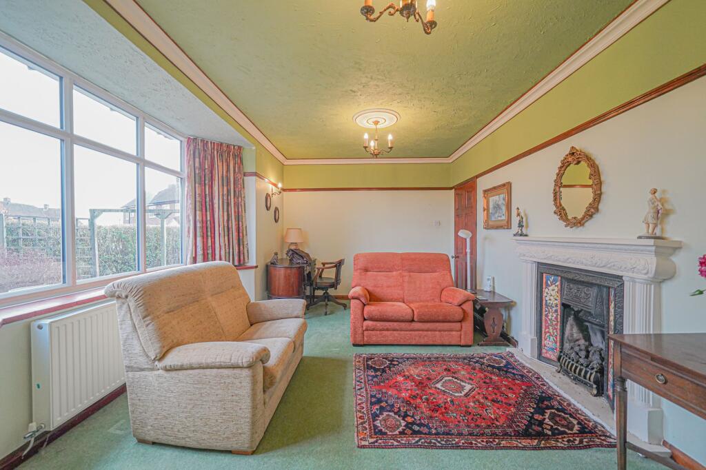 Additional image 7 of Slater Road, Bentley Heath, B93