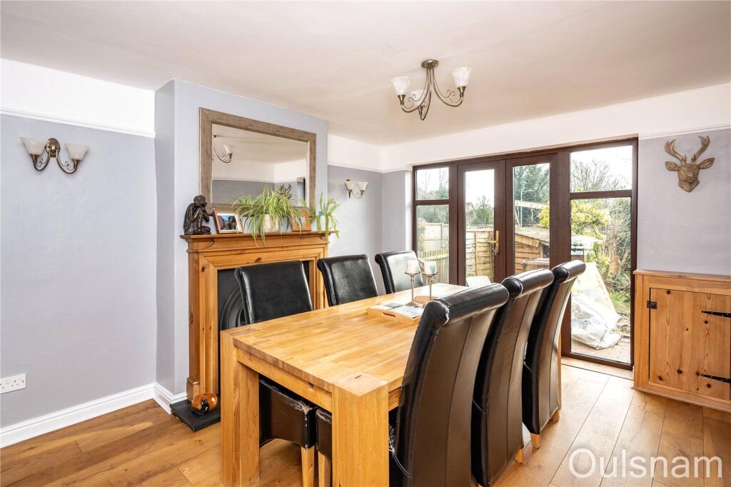 Additional image 5 of Stourbridge Road, Bromsgrove, Worcestershire, B61