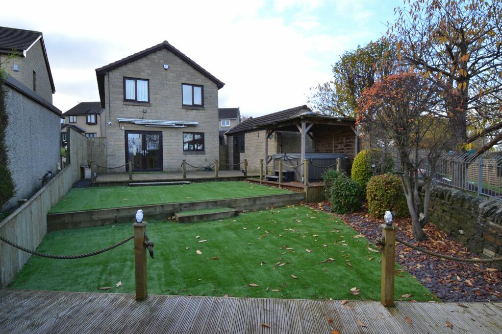 Additional image 25 of Charterhouse Road, Idle,