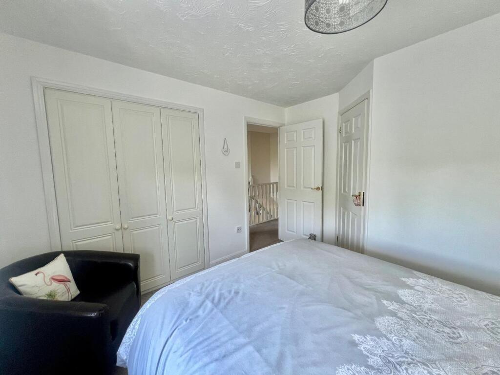 Additional image 22 of Clos Castell Newydd, Broadlands, Bridgend County Borough, CF31 5DR