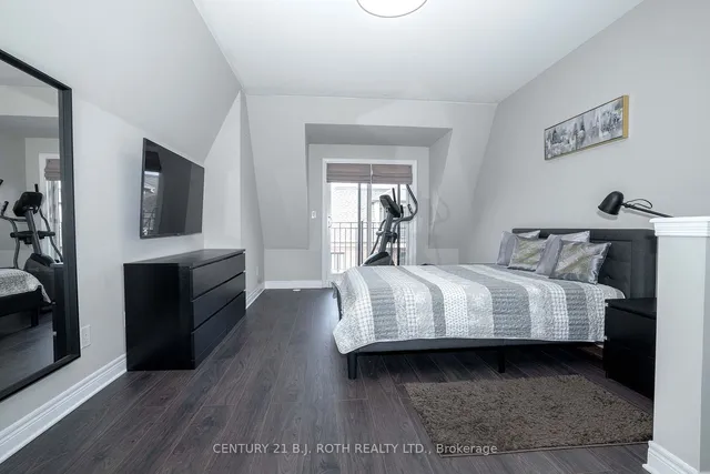 Additional image 24 of 1812 Burnhamthorpe Rd Unit 01